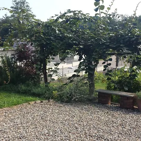 Apartamento I Due Camini Baraggia di Boca Exterior foto