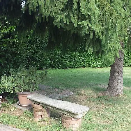 Apartamento I Due Camini Baraggia di Boca Exterior foto