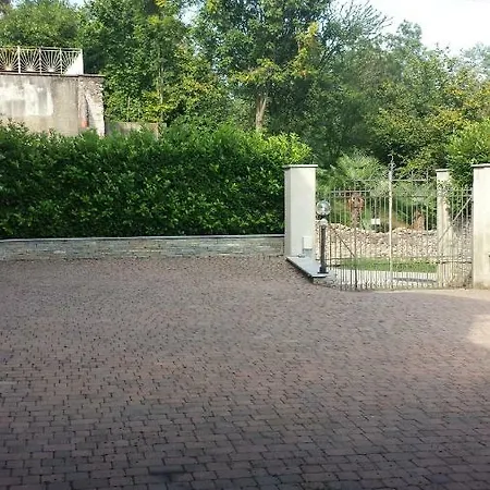 Apartamento I Due Camini Baraggia di Boca Exterior foto