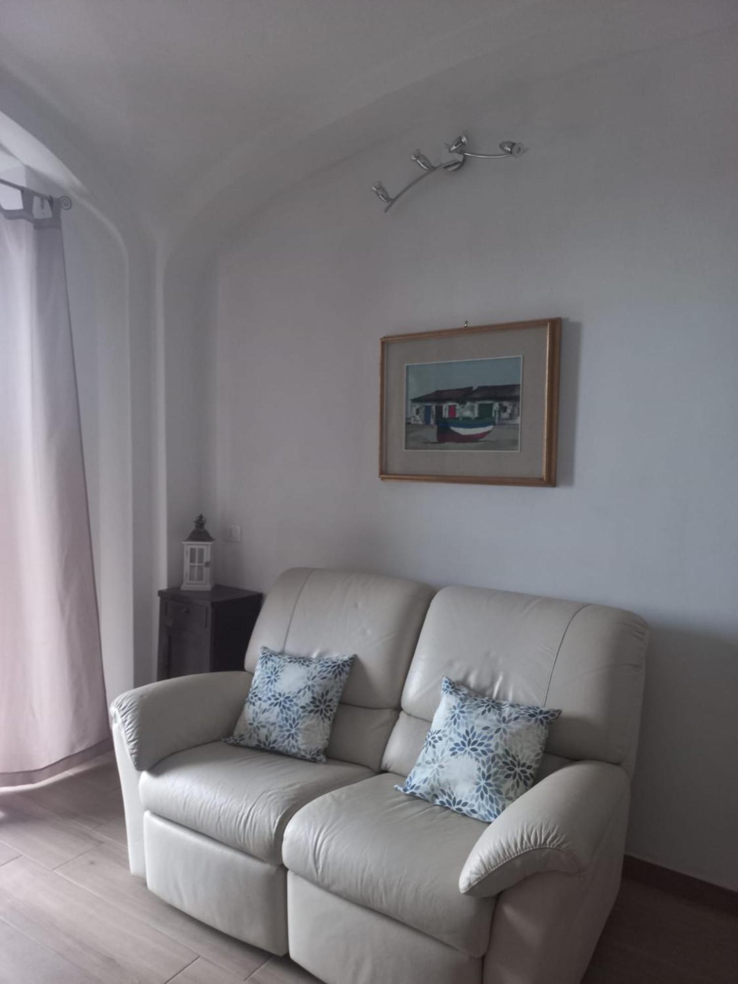 Apartment I Due Camini *