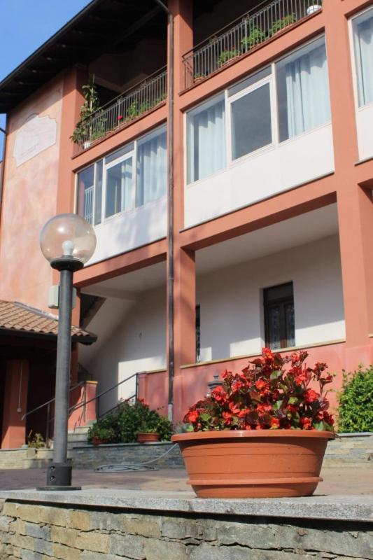 Appartement I Due Camini