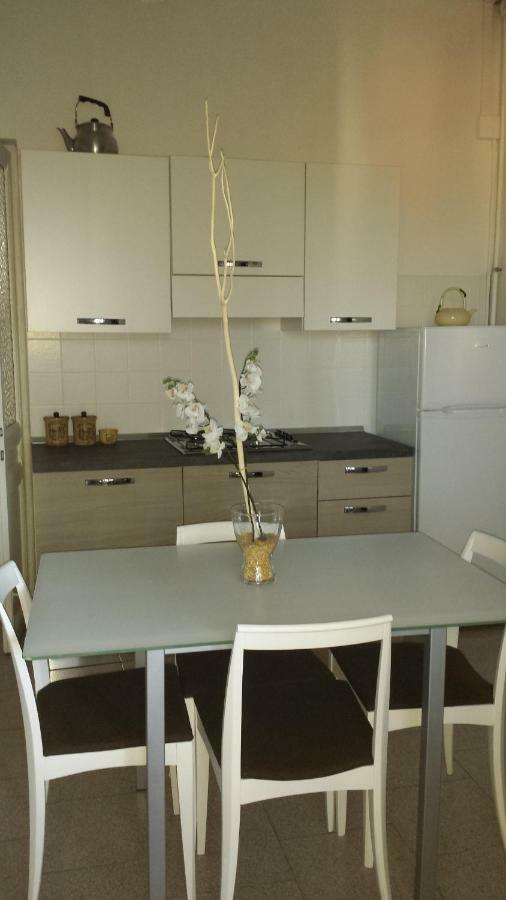Apartment I Due Camini *