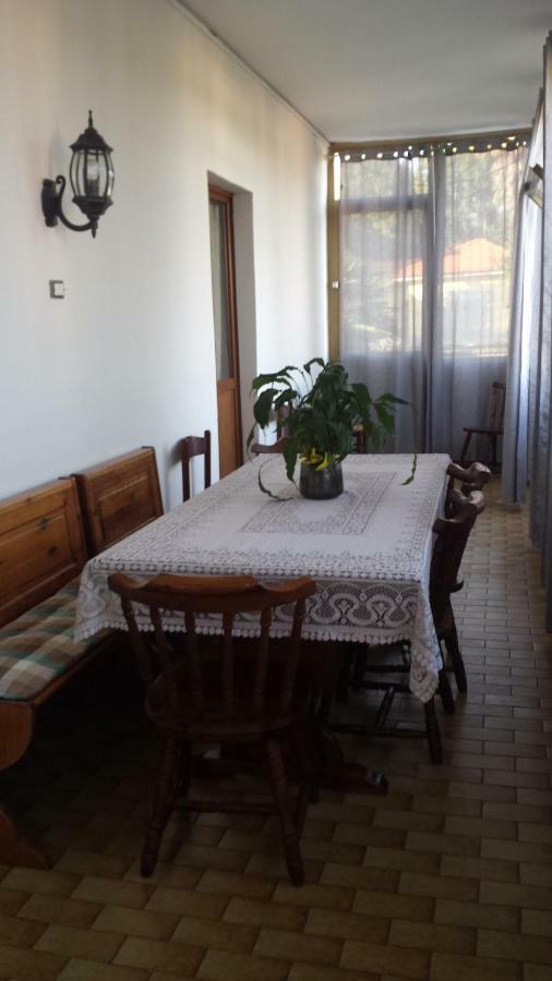 I Due Camini Apartment Baraggia di Boca