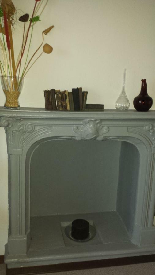 I Due Camini Apartment