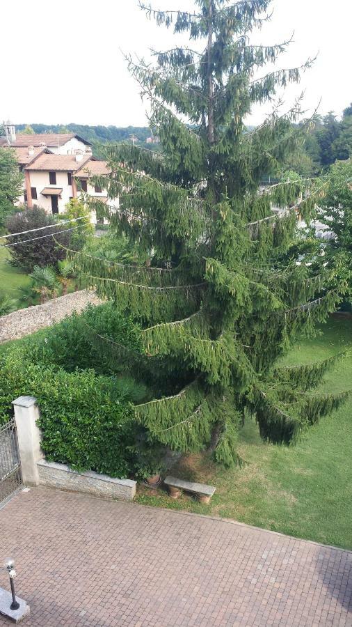 Apartment I Due Camini *