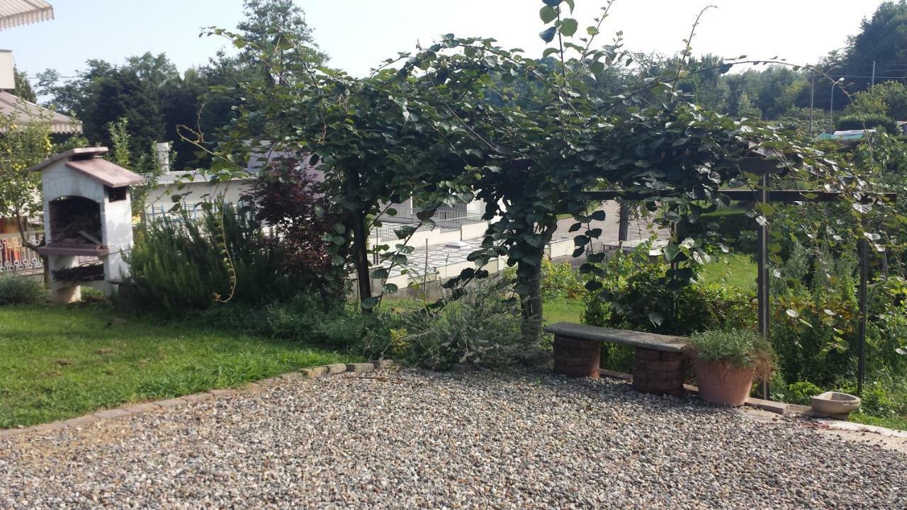 Apartment I Due Camini Baraggia di Boca