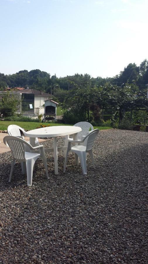 I Due Camini Apartment Baraggia di Boca