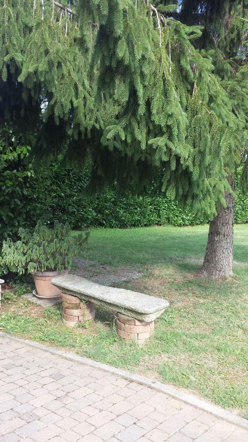 I Due Camini Apartment Baraggia di Boca