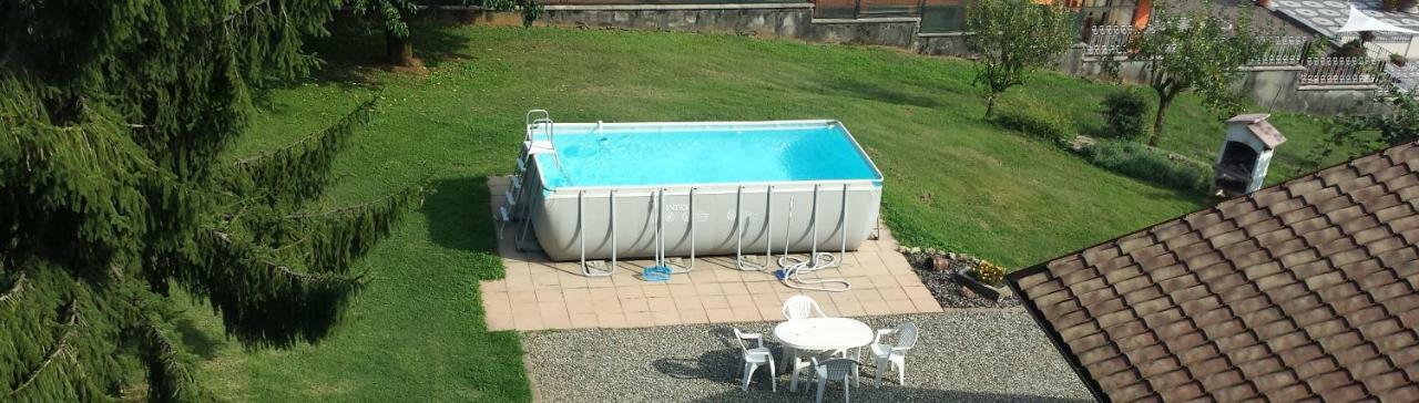 Appartement I Due Camini *